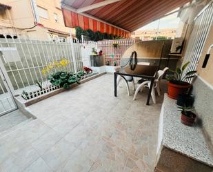 Single-family semi-detached for sale in El Rubial