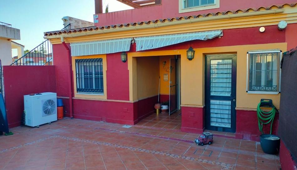 Photo 1 of House or chalet for sale in  Rs Ciudad de Cadiz, Aznalcázar, Sevilla