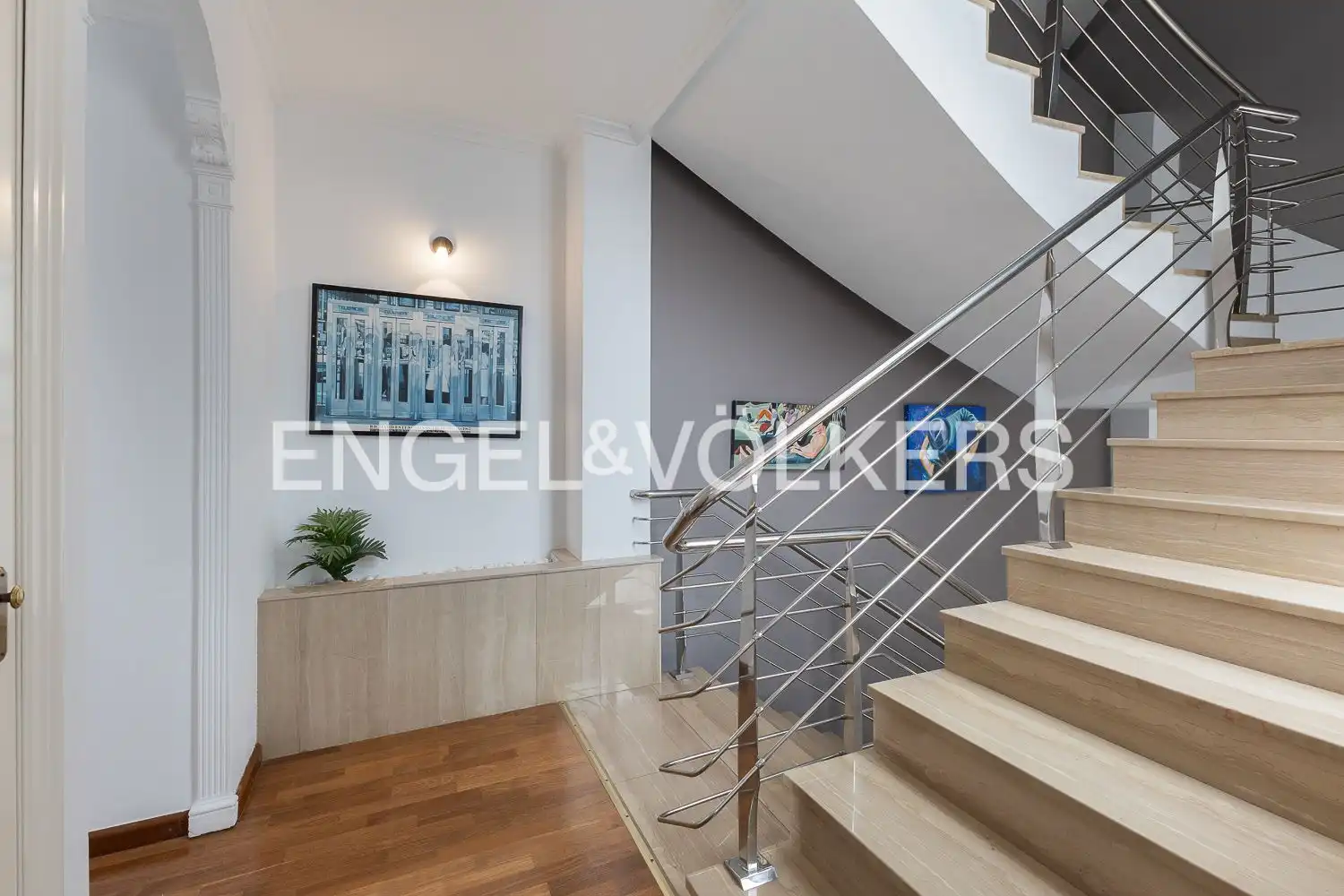 Detached homes for sale in Albal, Valencia