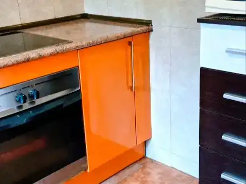 Cocina de Piso en venta en Langreo