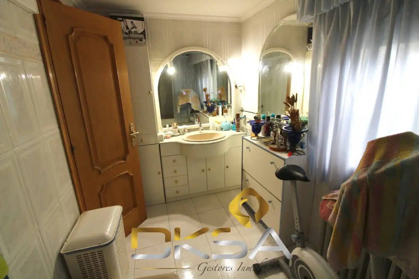 Detached house with terrace for sale in ABELLER, imagen 48