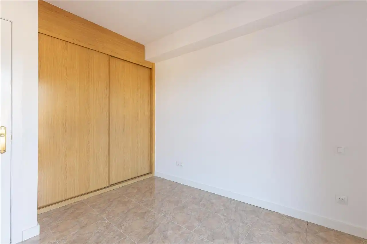 Piso en venta en Madrid