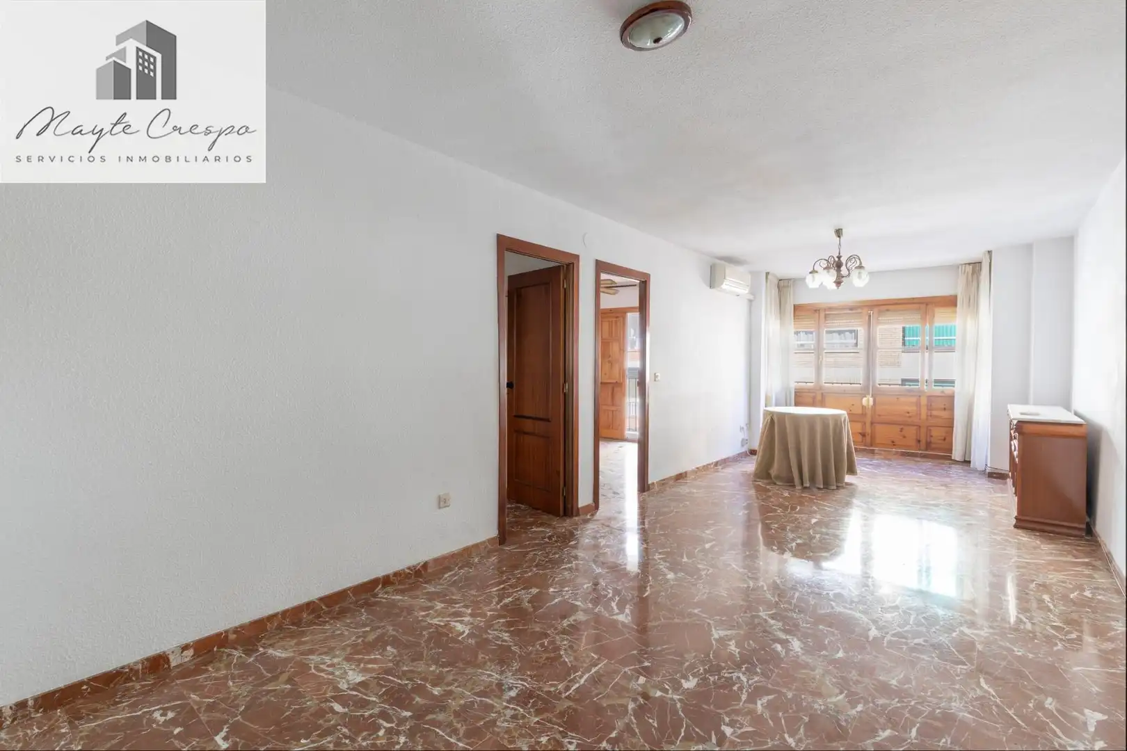 Wohnung zum Verkauf in Calle de San Cecilio, imagen 22