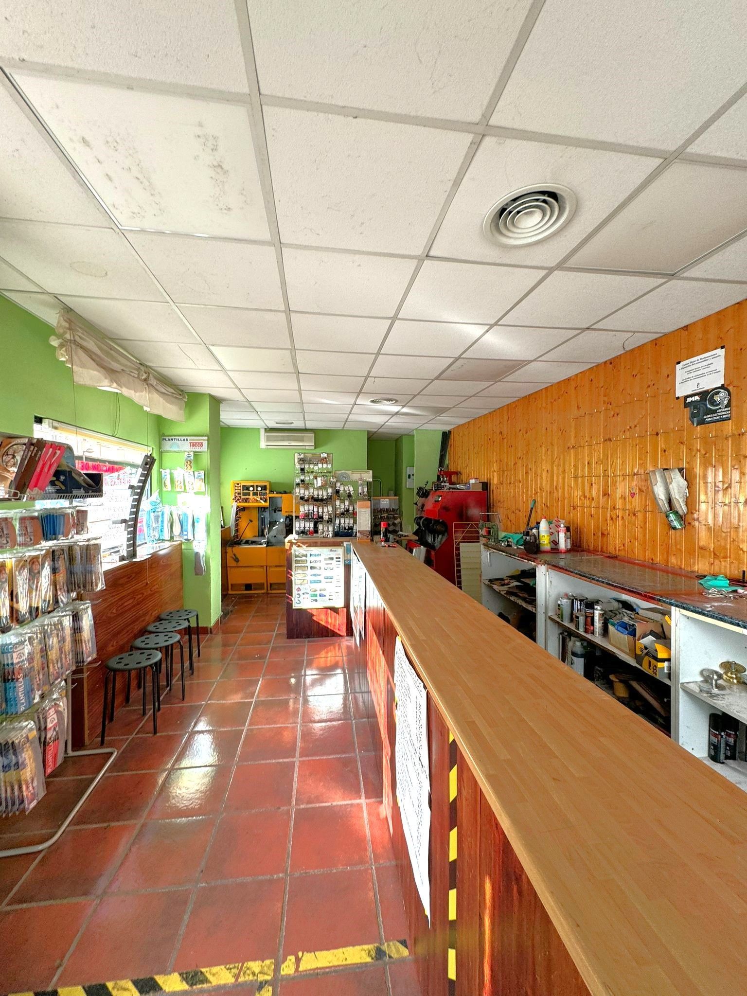 Premises to rent in Bulevar - Plaza Castilla, Azuqueca de Henares