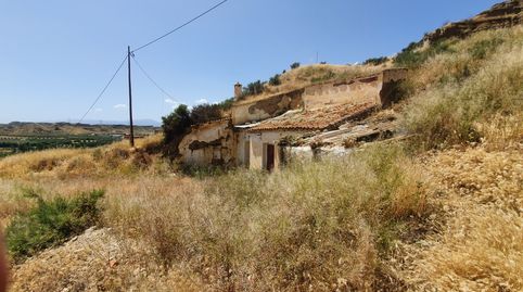 CUEVA CASA EN PAULENCA PARA REFORMAR