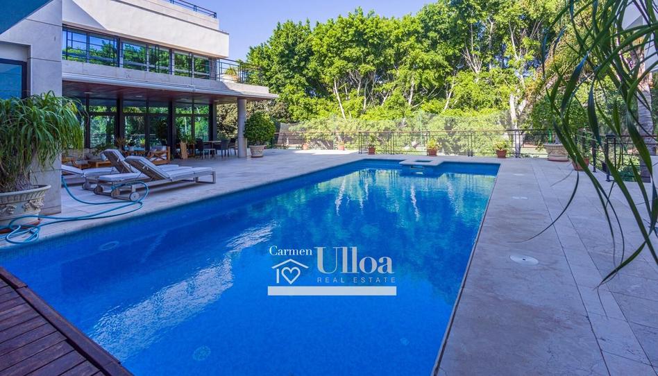 Foto 1 de Casa o xalet en venda a Alicante Golf, Alicante