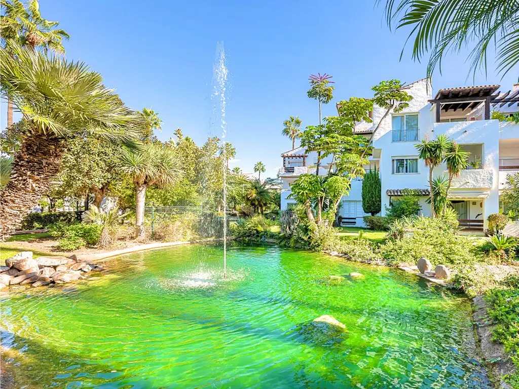 Apartamento con piscina en venta en Benamara - Atalaya, imagen 21