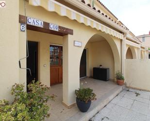 Single-family semi-detached for sale in Calafell  with Heating, Private garden and Terrace