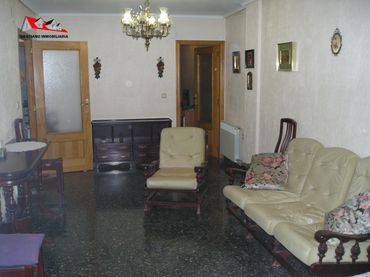 Piso con ascensor en venta en Centro