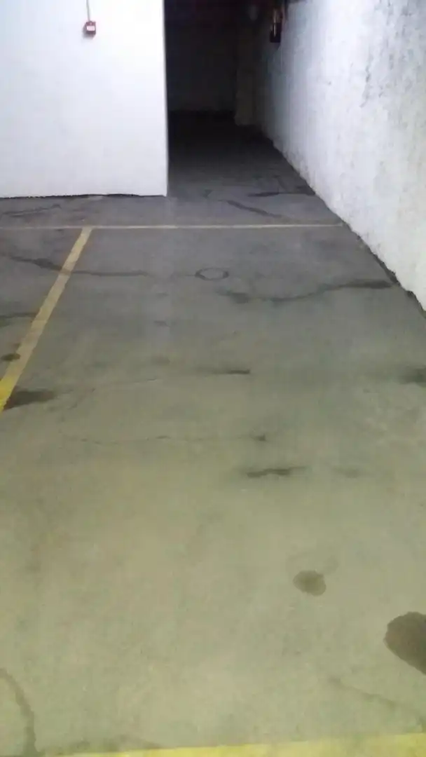 Garage for sale in Barcelona