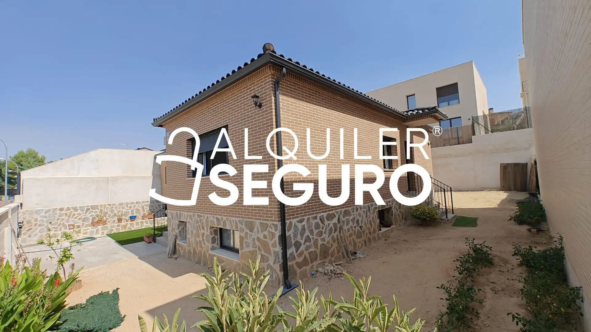Casa o chalet de alquiler en Celemín, Olías del Rey