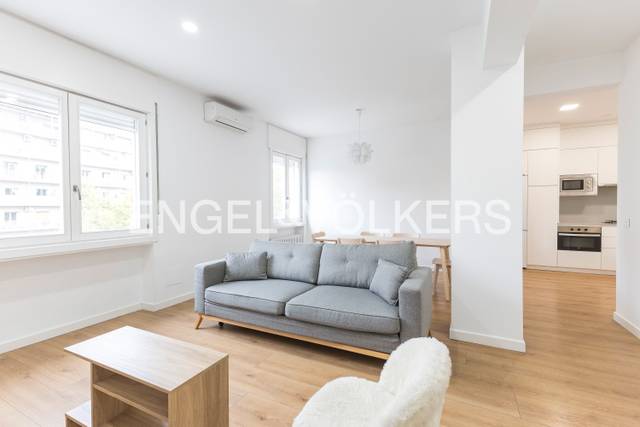 Apartamento en Alquiler en Cuesta de las Descargas en Palacio