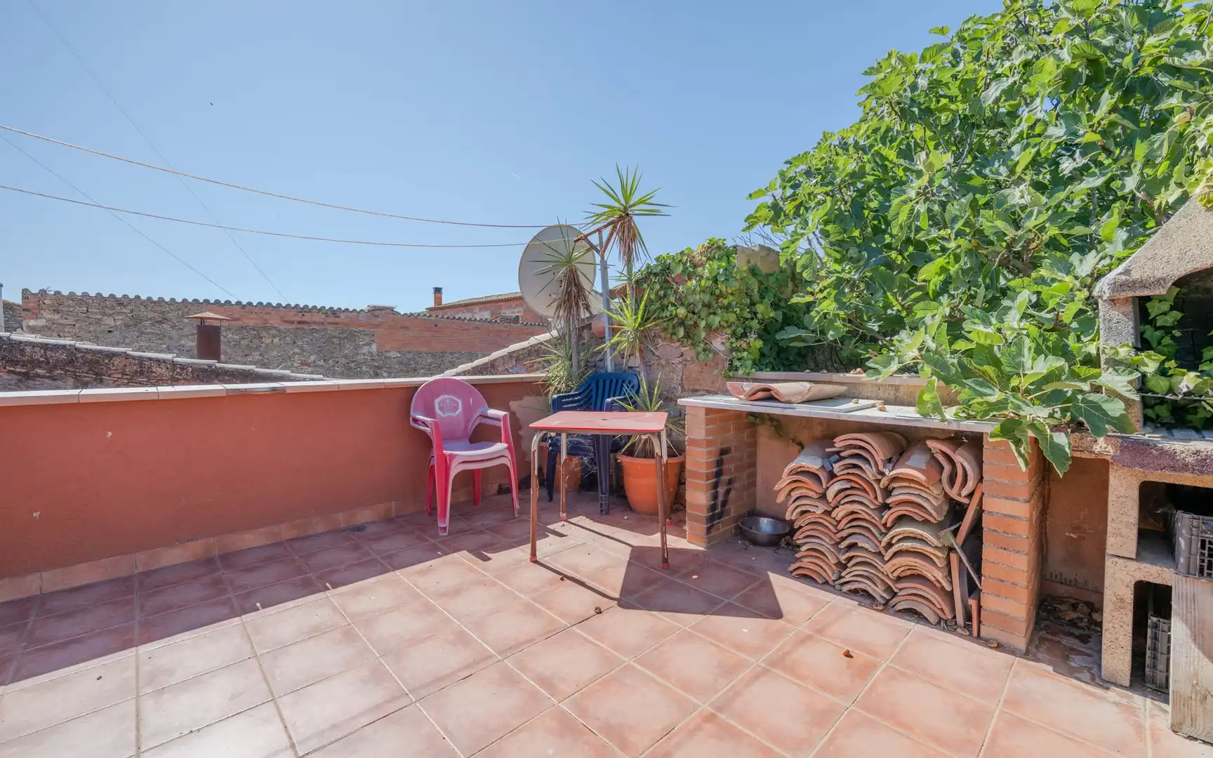 Casa amb terrassa en venda a Major, imagen 39