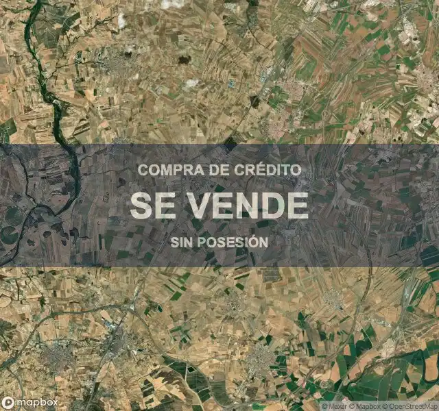 Piso en venta en Cabañas de la Sagra