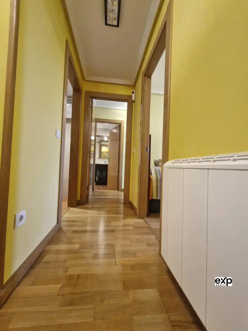 Pis en venda en Foz amb Calefacció, Jardí privat i Traster