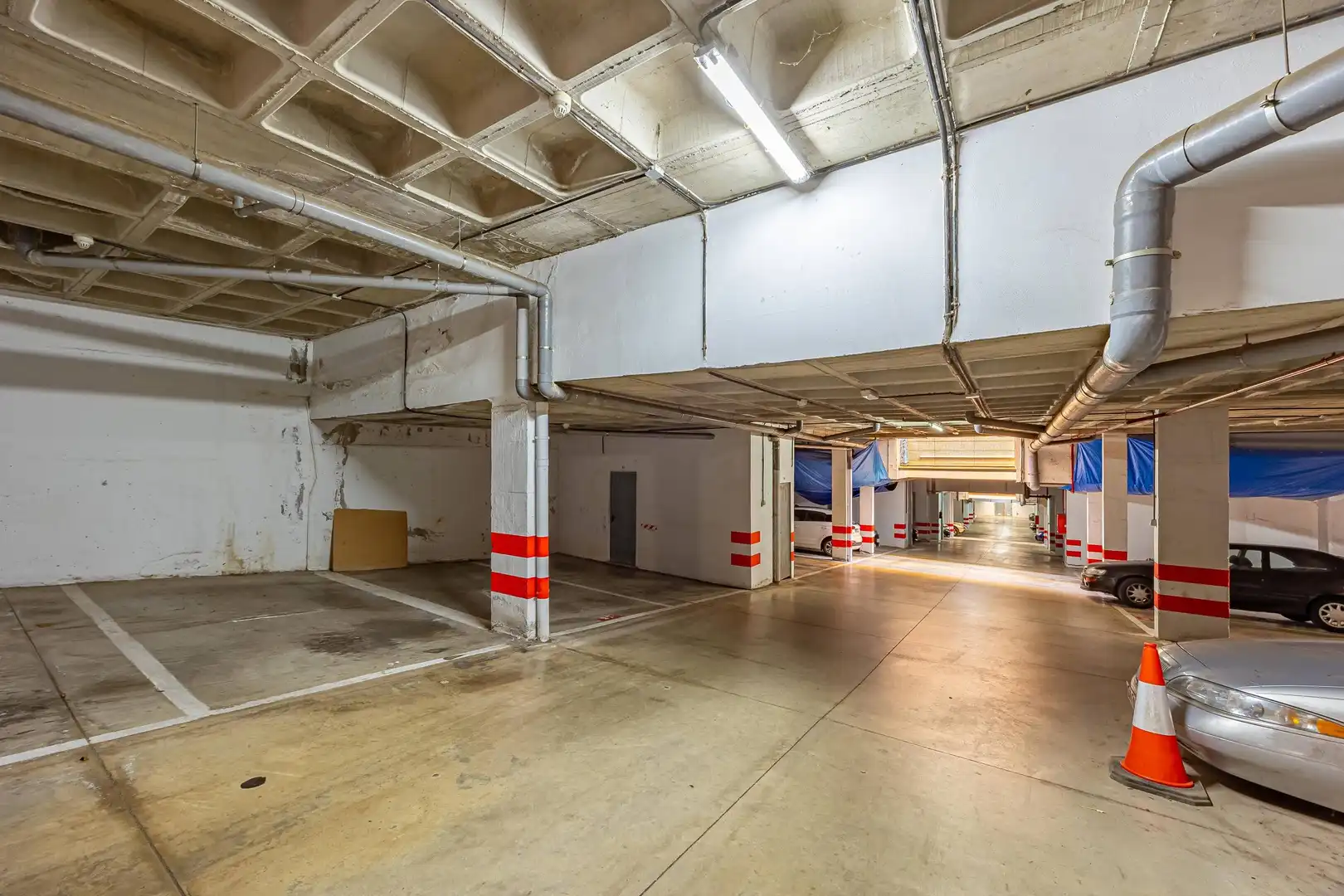 Parking de Casa o chalet en venta en Santa Brígida