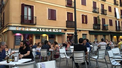 Foto 5 de Àtic en venda a Horcajo, Madrid