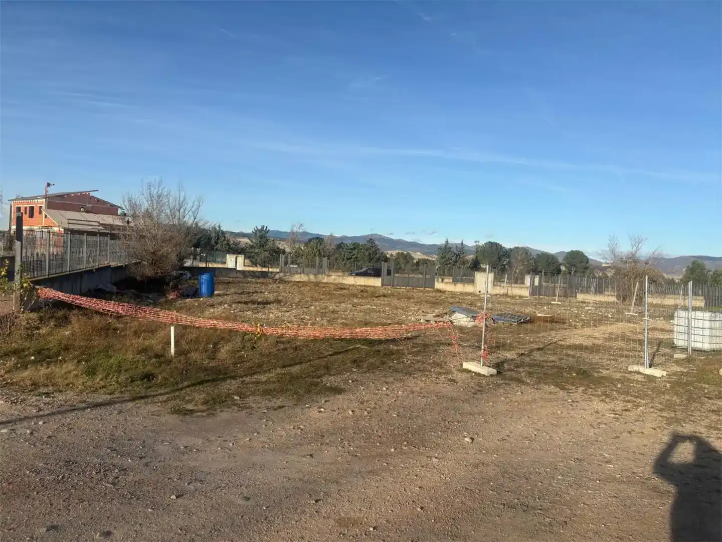 Grundstücke zum Verkauf in Calatayud