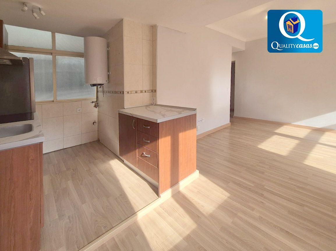 Apartment for sale in Altozano - Conde Lumiares