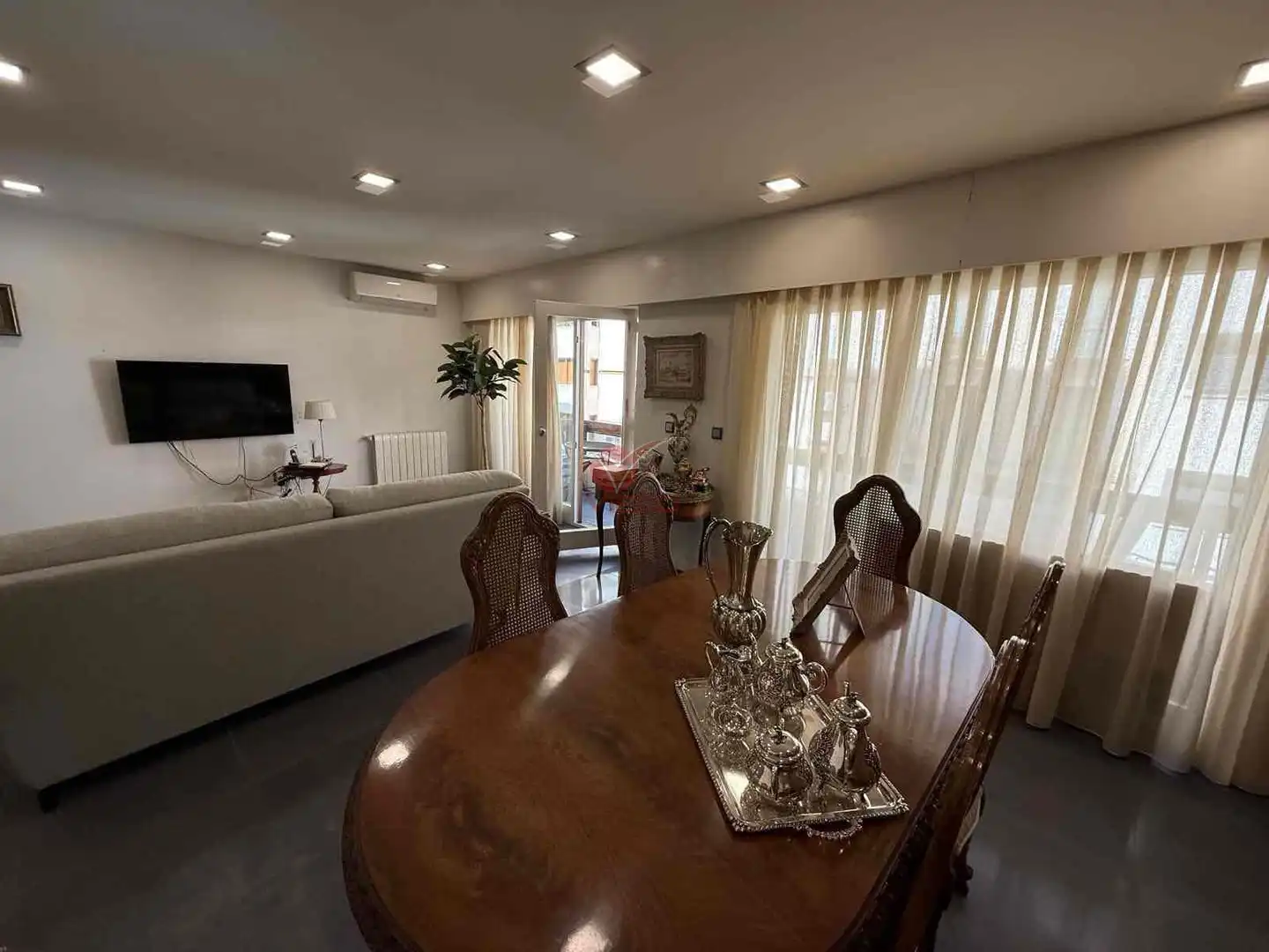 Piso con ascensor en venta en CARRETERIA, imagen 3