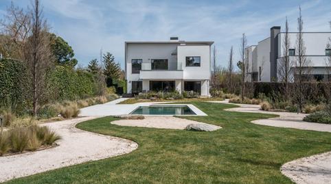 Foto 2 de Casa o xalet en venda a Villafranca del Castillo, Madrid