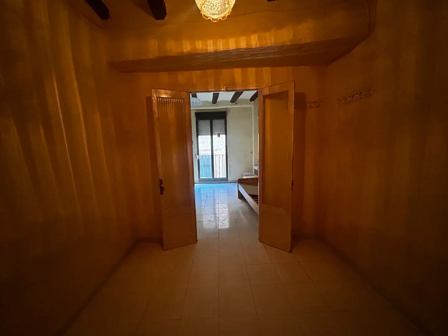 Wohnung mit Terrasse zum Verkauf in Carrer Sant Antoni, imagen 18