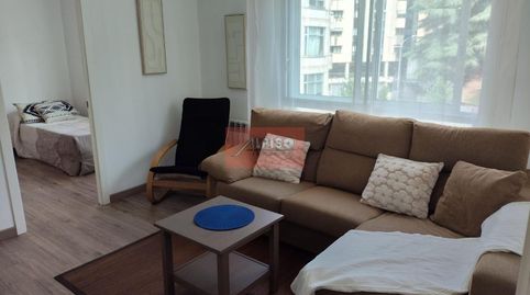 Photo 2 of Flat for sale in Pardo Bazán, San Francisco, Ourense Capital