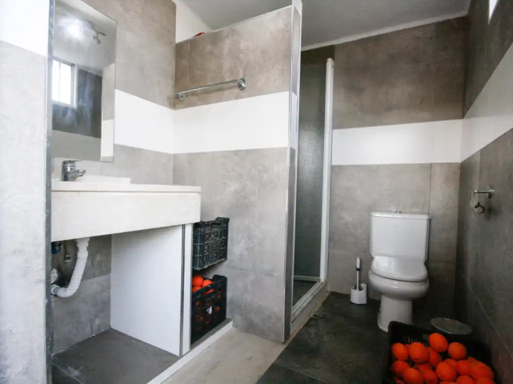 Bathroom of Country homes for sale in Coín