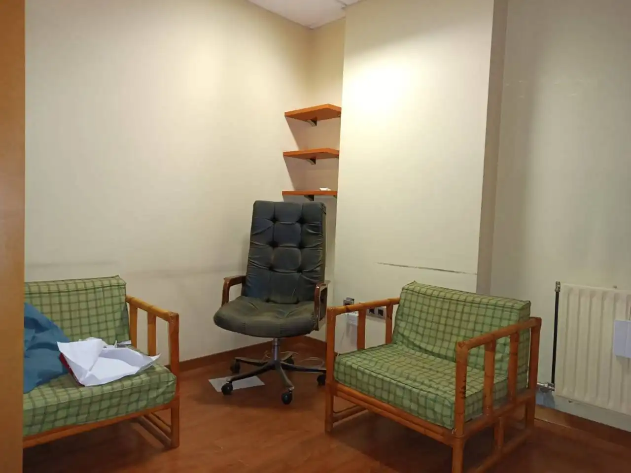 Local comercial en venta en Calle Eduardo Martinez del Campo, imagen 9
