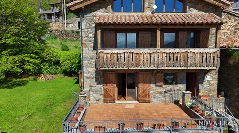 Foto 3 de Casa adosada en venda a Carrer Núria, Vilallonga de Ter, Girona