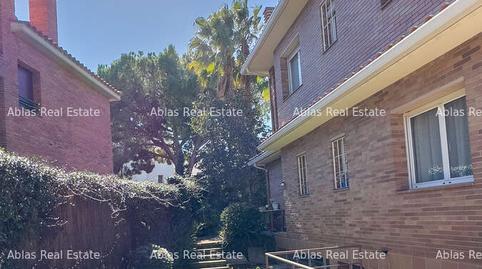 Photo 3 of House or chalet for sale in Arxiu, Sant Cugat del Vallès
