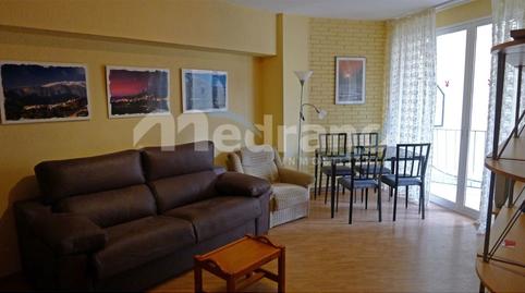 Photo 2 of Flat to rent in Carretera Dr Perez Llorca, Playa Levante, Benidorm