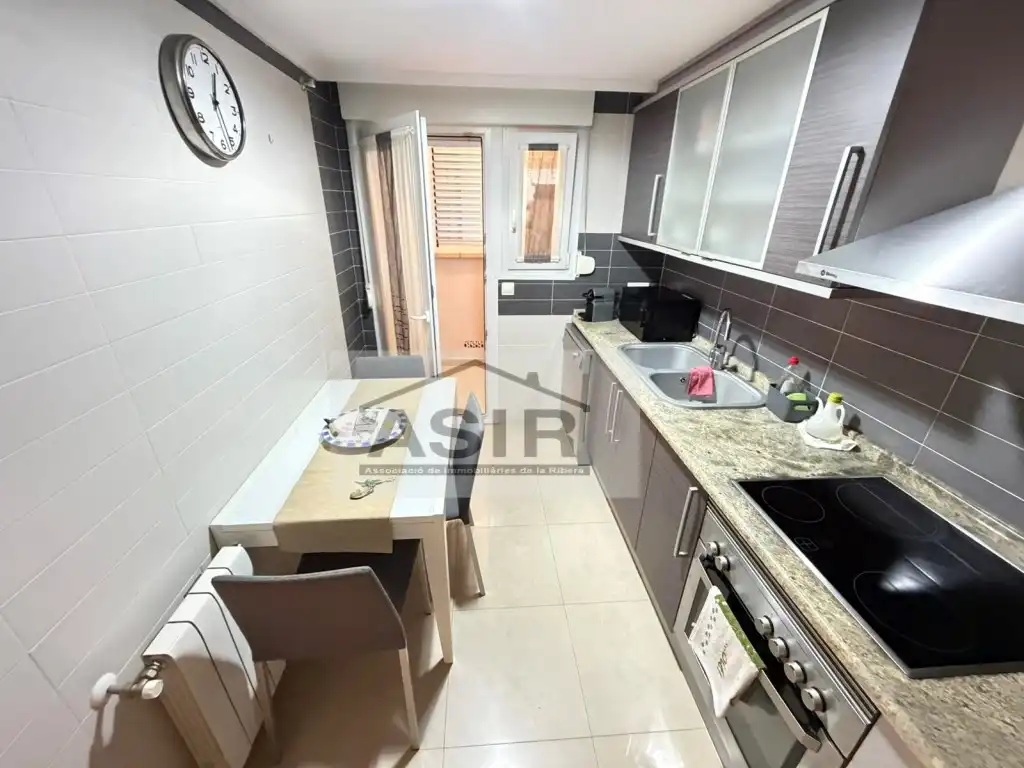 Apartament amb ascensor en venda a Carrer Metge José Pellicer, imagen 20