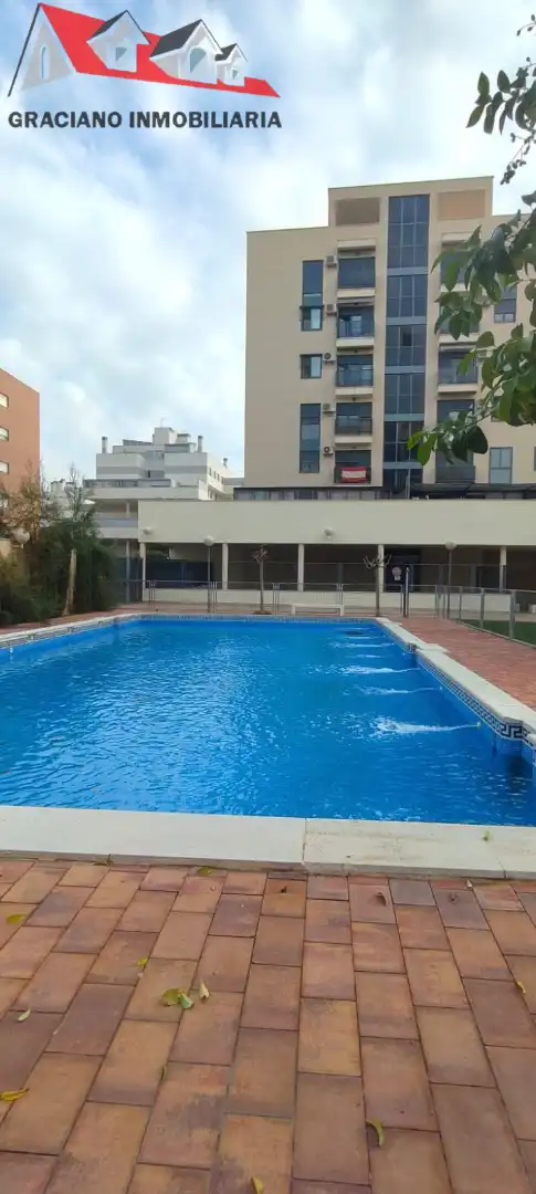 Wohnung mit Pool zum Verkauf in Avenida de la Ilustración, imagen 21