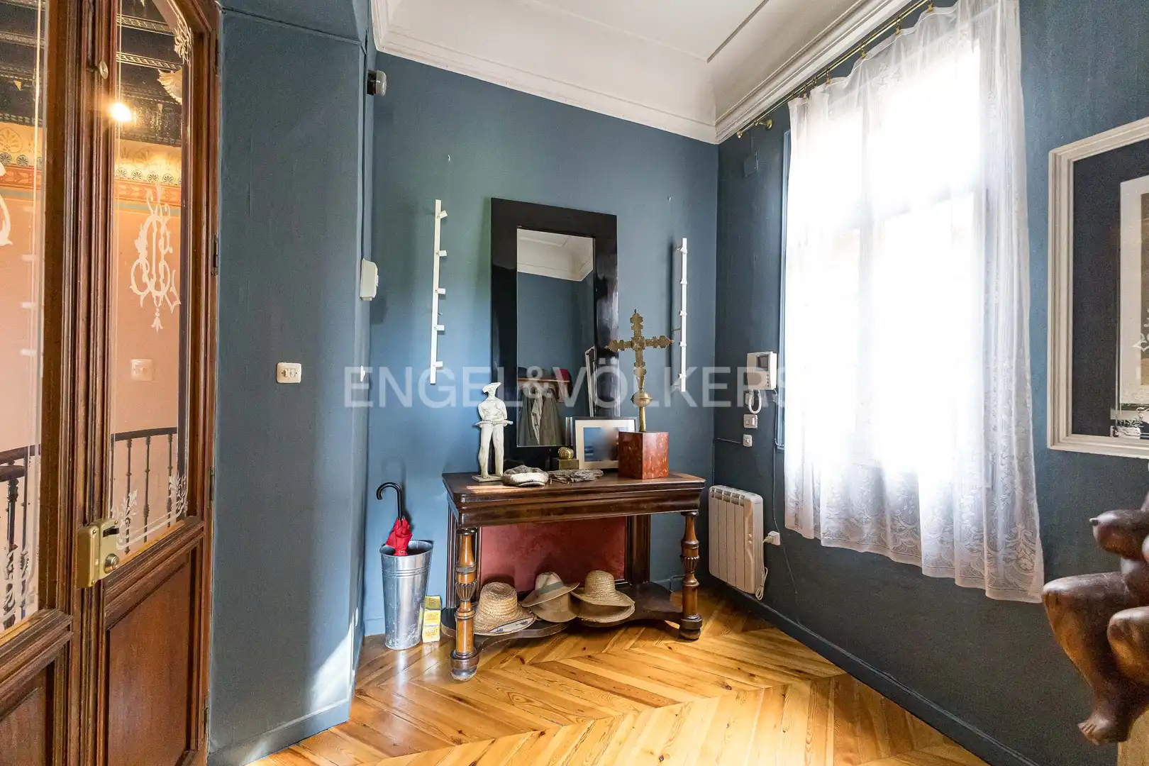 Apartamento en venta en Plaza Mayor - San Agustín