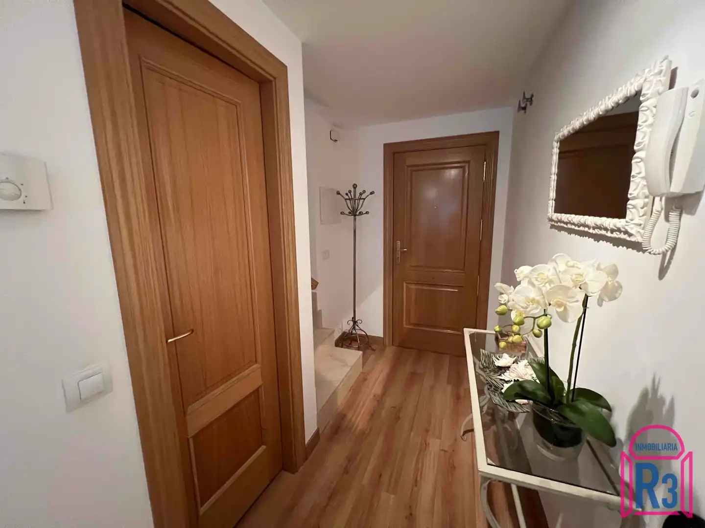 Maisonette zum Verkauf in León Capital  mit Heizung, Terrasse und Möbliert
