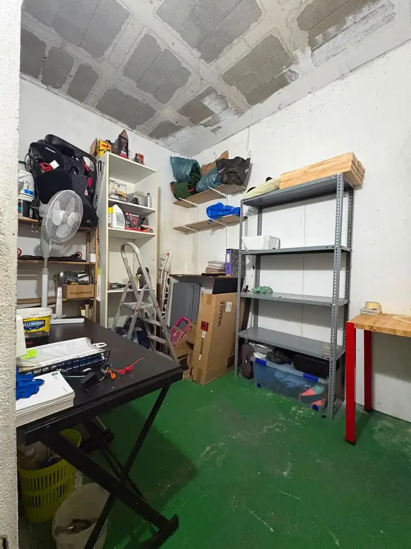 Flat with lift for sale in La Reconquista - El Rosario, imagen 22