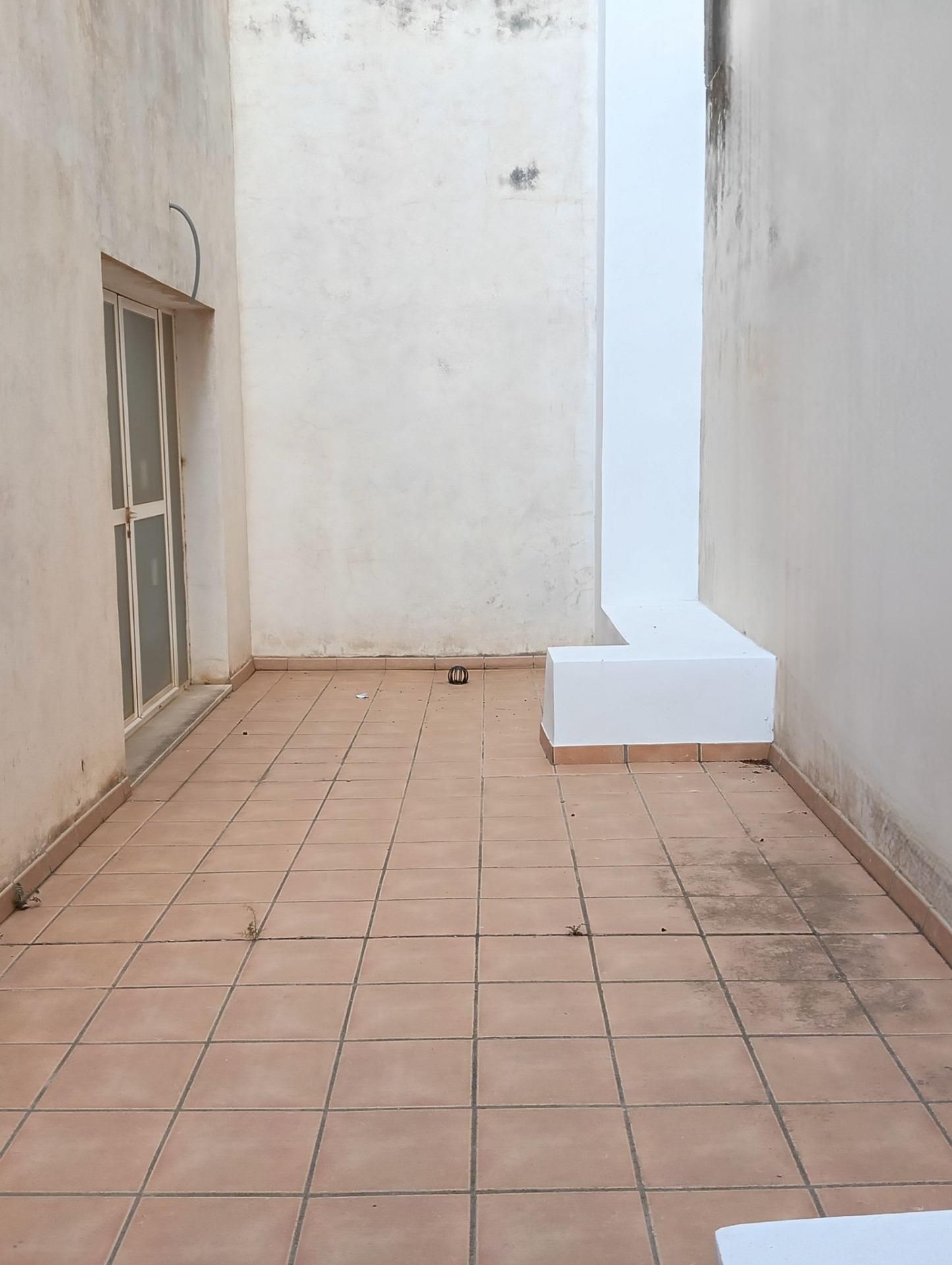 Terrassa de Local en venda en Manacor