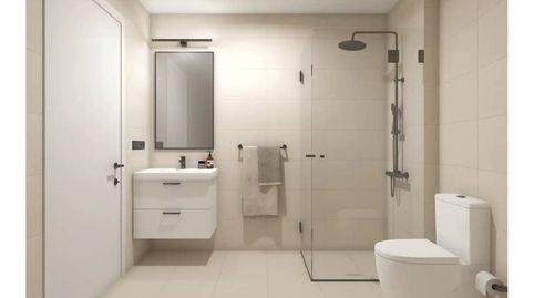 Foto 4 de Dúplex en venta en Calle Carrer de Cervantes, 55, Barri del Centre, Terrassa