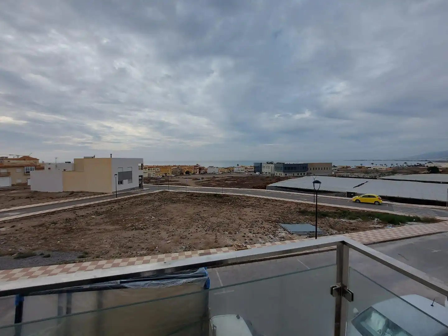 Casa o chalet en venta en Balanegra