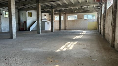 Nave Industrial en alquiler y venta en Moaña, image 2