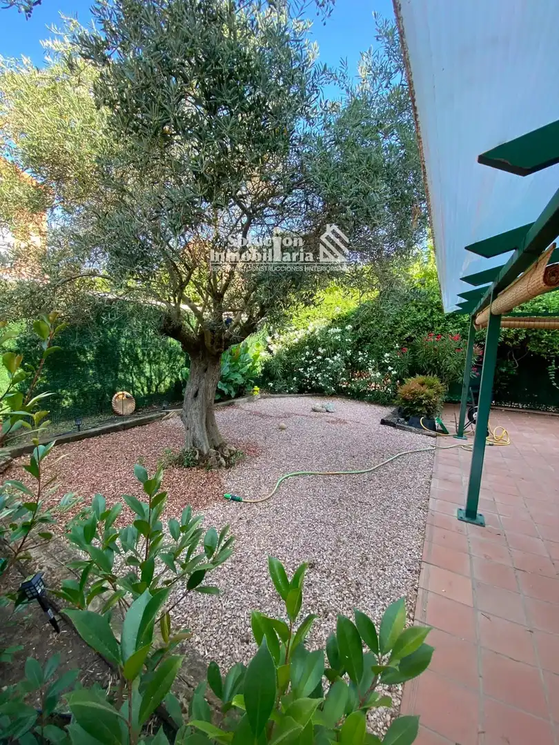 Adosado con terraza en venta en GREEN, imagen 18