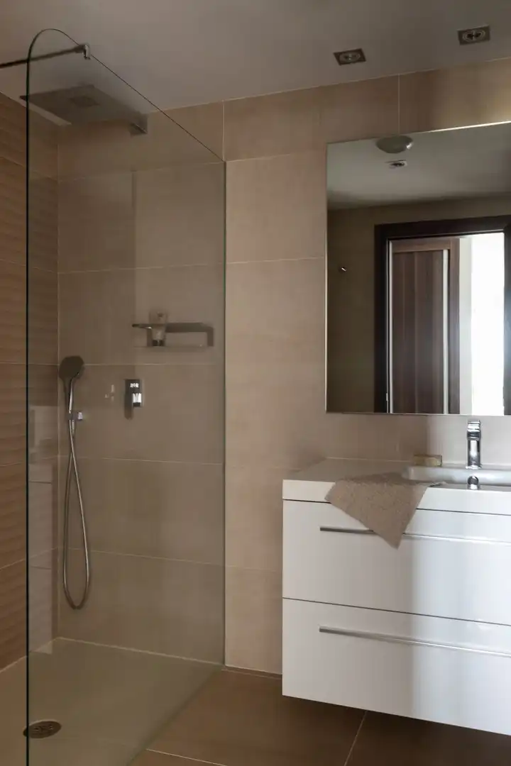 Apartamento en venta en San Pedro de Alcántara, imagen 12