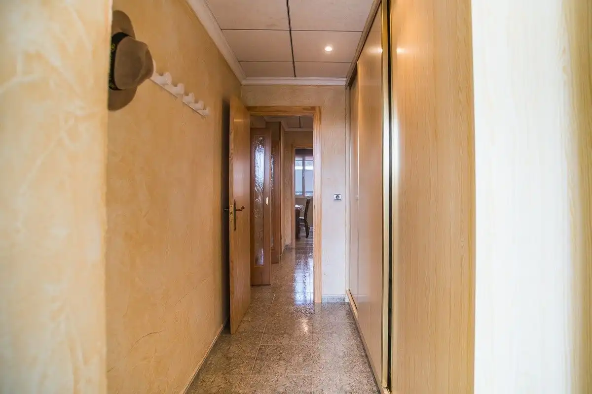 Casa con piscina en venta en Desamparados - Hurchillo - Torremendo, imagen 19
