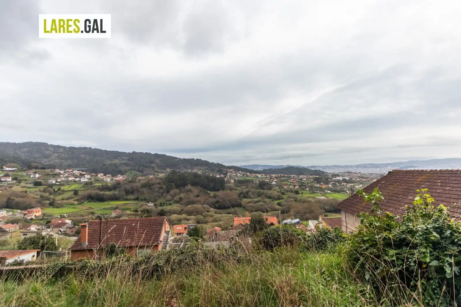 Residential land for sale in Rúa Ourelo, imagen 10