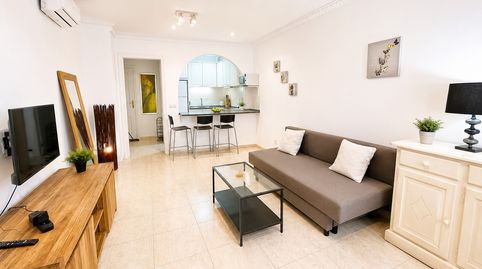 Foto 3 de Apartament en venda a Calle Juzcar 3 Bajo C, 3, La Cala Mijas, Mijas