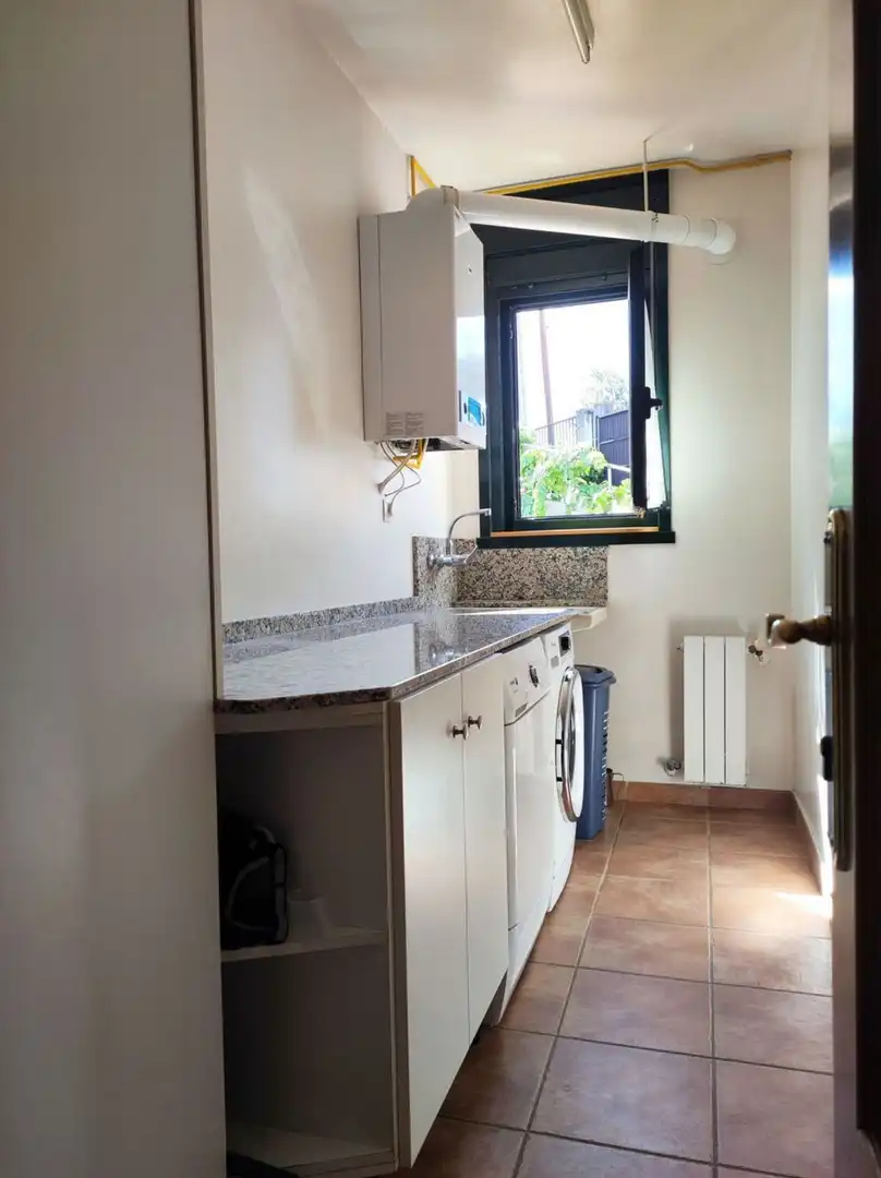 Villa con giardino in vendita a SOBRE IGREXA, imagen 40