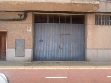 Locale commerciale in affitto a Canals