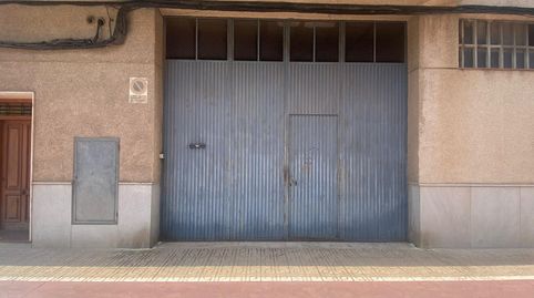 Planta baja en alquiler en Canals