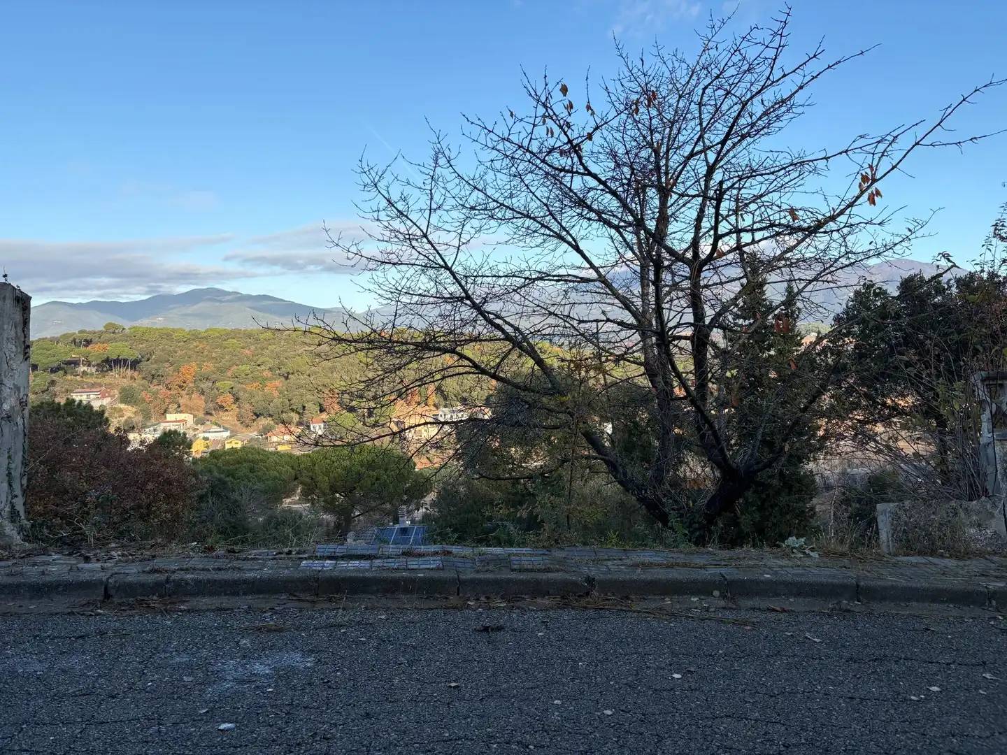 Residential land for sale in Carrer del Turó de l'Home, imagen 16